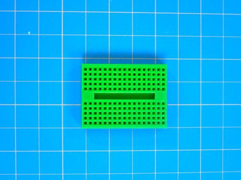 Mini Breadboard