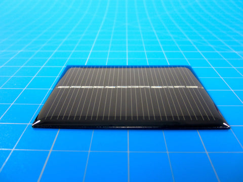 6V 80mA Solar Cell