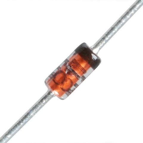 1N914 Diode 10 Pack