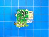 USB Charging Circuit