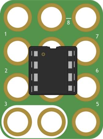 Blink/Fade Board