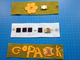 Conductive Thread