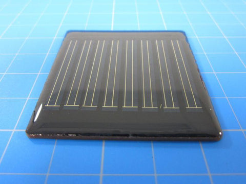 4V 60mA Solar Cell
