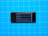 2V 40mA "Solar Cockroach" Solar Cell