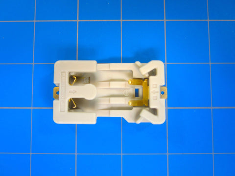 Coin Cell Battery Holder- Sewable