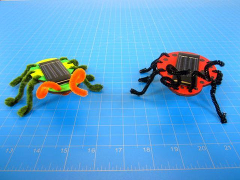 Solar Bug Kit