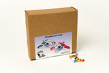 Bristlebot Kit