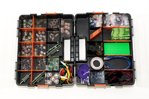 Crazy Circuits Makerspace Set