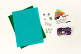 Crazy Circuits Sewing Starter Kit