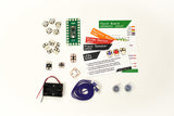 Crazy Circuits Sewing Deluxe Kit