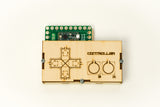 Crazy Circuits NES Controller Kit