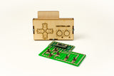Crazy Circuits NES Controller Kit