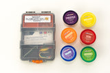 Crazy Circuits with Squishy Circuits‰ã¢