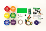 Crazy Circuits with Squishy Circuits‰ã¢