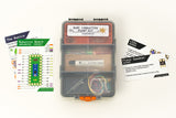 Crazy Circuits with Bare Conductiveå¨ Paint