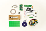 Crazy Circuits with Bare Conductiveå¨ Paint