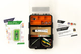 Crazy Circuits with Bare Conductiveå¨ Paint