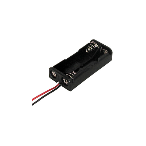 AAA Battery Holder - Double