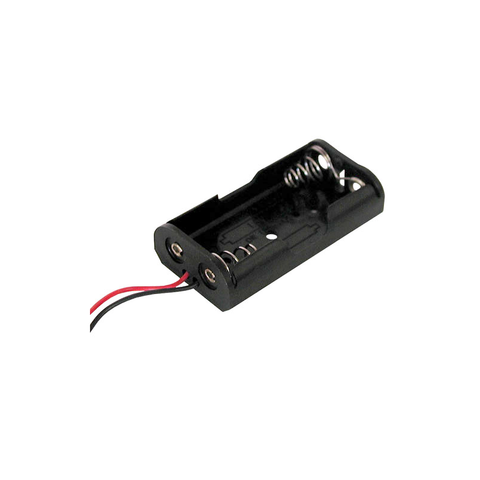 AA Battery Holder - Double