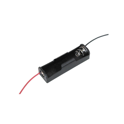 AA Battery Holder - Single