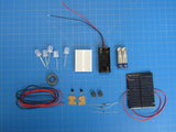 Solar Lantern Electronics Only - Non Soldering
