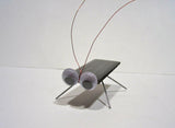 Solar Cockroach Kit