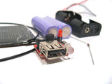 Solar USB Kit 1.0