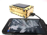Solar USB Kit 2.0